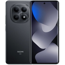 SMARTPHONE XIAOMI NOTE15 5G 8-512 BK SMARTPHONE XIAOMI NOTE15 5G 8-512 BK